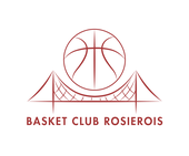 Logo Basket Club Rosierois